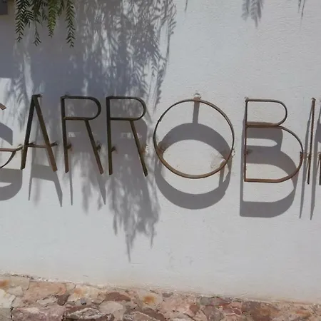 Casa Algarrobina *