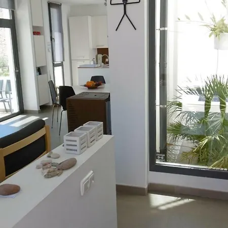Casa Algarrobina * Las Negras