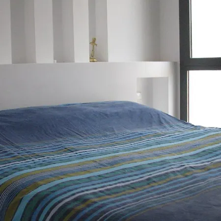 Feriehus Casa Algarrobina *