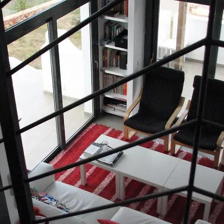 Casa Algarrobina Feriehus *