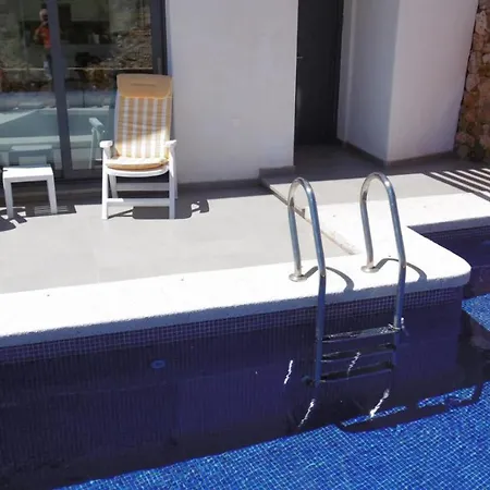 Casa Algarrobina *